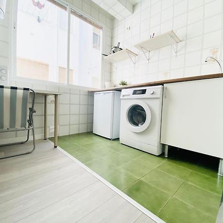 Lv5F Estudio Madrid Centro Chamberi 외부 사진