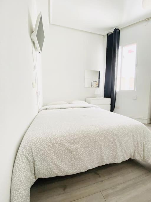 Lv5F Estudio Madrid Centro Chamberi 외부 사진